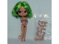 factory blythe doll